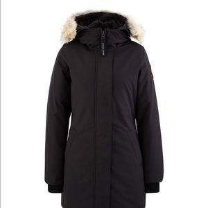 Canada Goose Women’s Victoria Parka